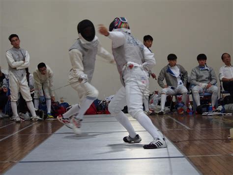 2015中国击剑俱乐部联赛总决赛在京开打_国家体育总局