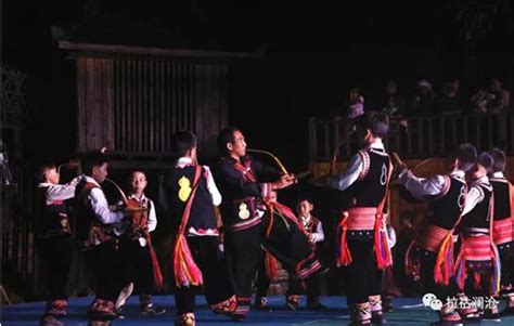 聚集了全世界三分之一拉祜族人的地方，人人歌善舞自带音乐细胞-搜狐大视野-搜狐新闻