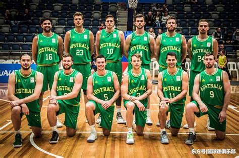 澳大利亚男篮,澳洲篮球联赛赛程比分-LS体育号