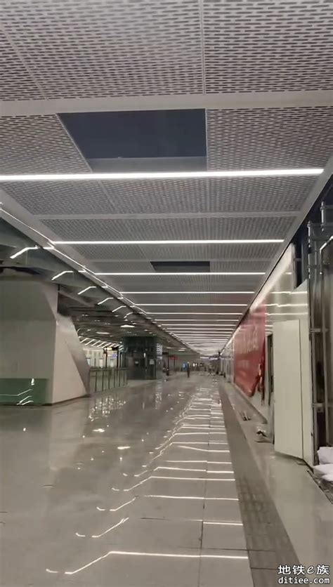 14号线布吉站 - 深圳地铁 地铁e族