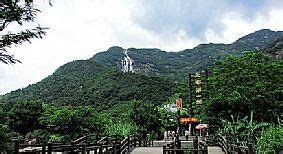 广州增城白水寨自驾游，住网红民宿看瀑布，还能摘水果吃烧鸡 - 知乎