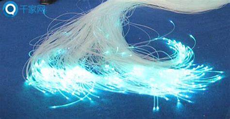 塑料光纤是光纤到户的最佳介质 - 深圳市创利光纤光学材料有限公司