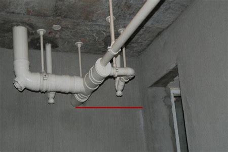 卫生间下水管多少钱？卫生间下水管安装方法是什么？ - 房天下装修知识