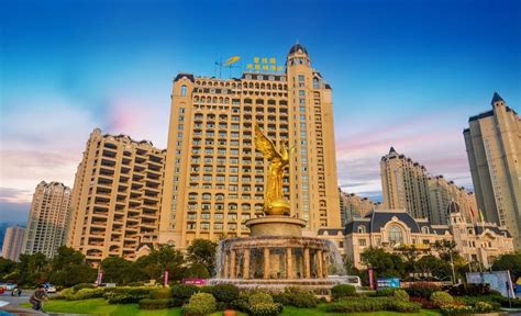 广州凤凰城酒店*_广东五星级酒店宾馆_新疆旅行网