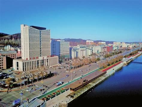 吉林省的一个地级市，1994年改名，为何说这次改名比较成功呢？__凤凰网