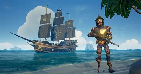 All Achievements in Sea of Thieves season 7 and how to unlock them