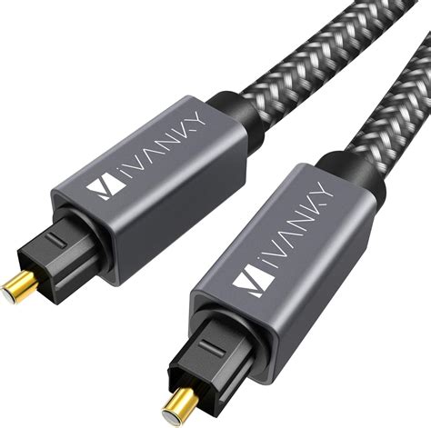 The Best Optical Cable Amazonbasics - Home Previews