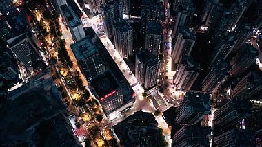 上海夜景街拍|摄影|人像|漂浮的小鹿 - 原创作品 - 站酷 (ZCOOL)