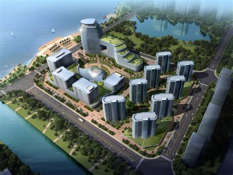 创新孵化基地（产业总部城）项目--四川一捷建筑工程有限公司