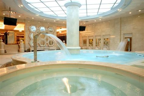 郑州洗浴中心装修设计-不同的风格都有哪些特点_