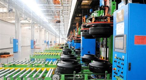 净利润超6亿元！轮胎企业上半年利润翻倍增长_橡塑装备