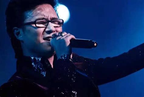 时隔二十年唱回《等待》 汪峰在《歌手》2018给了自己一个交代