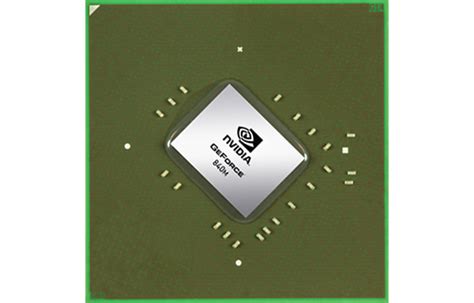 Nvidia GeForce GT 840M: características, especificaciones y precios ...