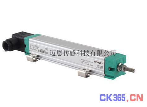 滑块式位移传感器-CK365测控网