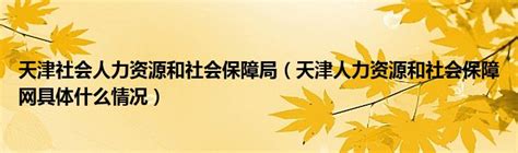 关于发布2022年度天津市社会保险个人权益记录单的公告_最新公告_天津市人力资源和社会保障局