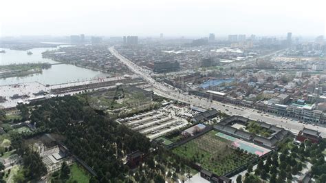 近几年河南进步最快的城市豫东明珠周口，发展潜力非常大