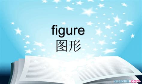 figure是什么意思_figure是什么意思用法