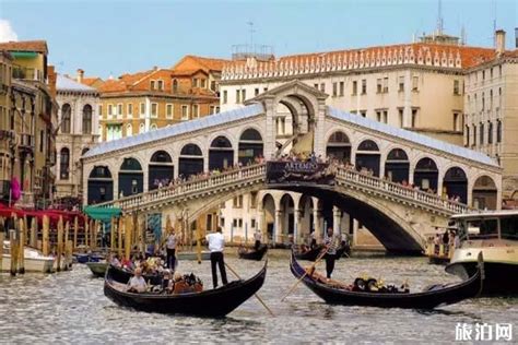 意大利威尼斯旅游攻略 意大利威尼斯有哪些值得一去的景点_旅泊网