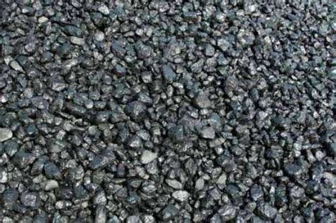 煤种分类 - 业百科