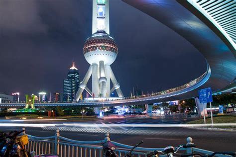 上海一日游最佳路线推荐和攻略 推荐8条经典路线总有适合你的_旅泊网