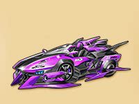 紫钻成长节节高-QQ飞车官方网站-腾讯游戏