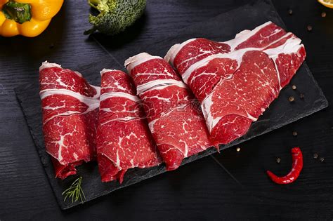 肉肉图片