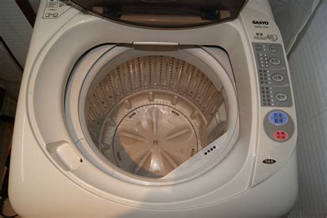 全自动洗衣机不进水是什么原因 - 装修保障网