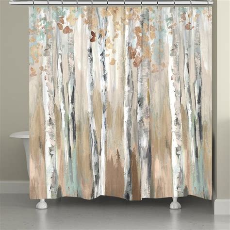 Woods at DuskundefinedShower Curtain - Bed Bath & Beyond - 34243757