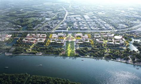 预计2025年建成!宁波东方理工大学（暂名）在镇海奠基-宁波房天下
