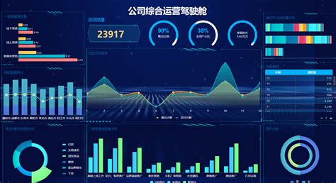 数据分析图图片