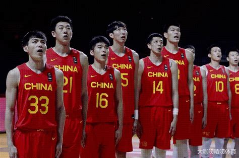 中国男篮五大希望之星！捍卫亚洲霸主的基石，对抗日本就看你们了_东方体育