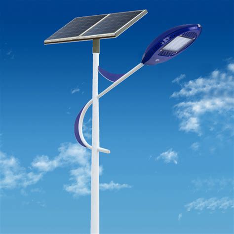 太阳能路灯厂家排名查询|十大太阳能路灯品牌