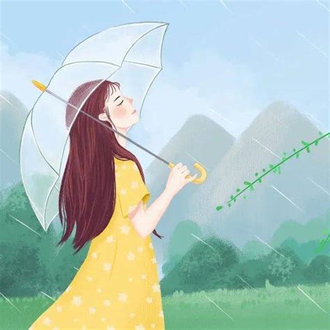【作文课堂】描写夏天的雨的精彩段落，让孩子背下来，妙笔生花！_雨点_雷声_地面