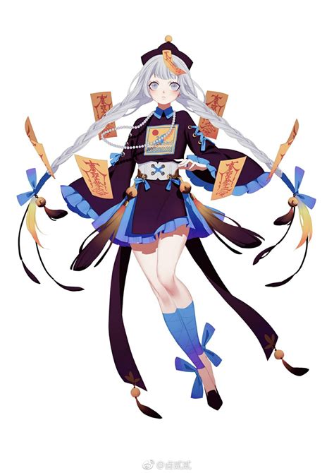 立绘图片