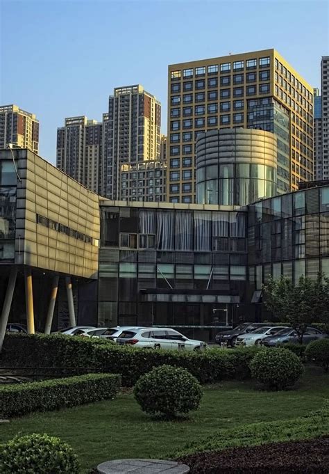 光谷软件园 - 企业 - 深圳市自由美标识有限公司