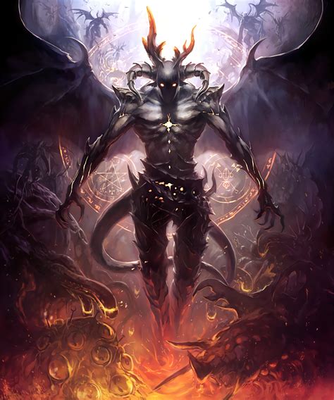 Devil Desktop Wallpaper Demon - devil png download - 918*1024 - Free ...