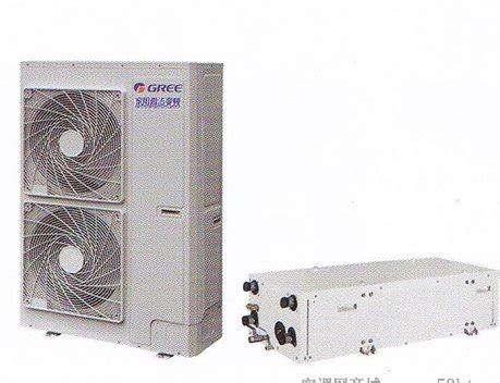 格力空气能 火凤凰系列户式强热格力空气源热泵暖冷一体机 HLRfD6WZPd/Na