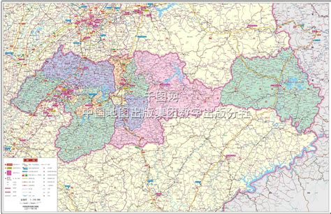 本溪市区地图|本溪市区地图全图高清版大图片|旅途风景图片网|www.visacits.com