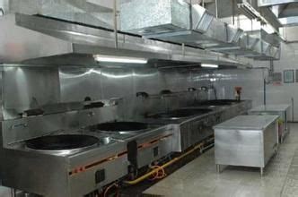 厨房设备-广州厨房设备-不锈钢厨具-厨房排烟工程-广州明新厨具设备-广州明新厨具设备