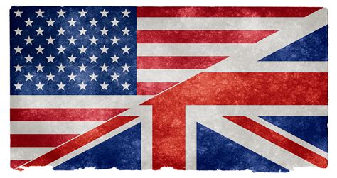 American English vs. British English – The Major Differences ...
