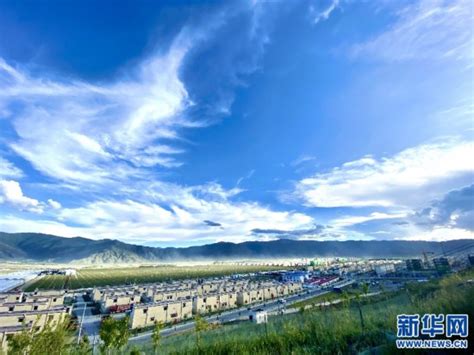 西藏电网：发展绿色电力 奉献清洁能源