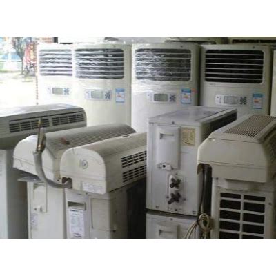 佛山空调销售溴化锂冷水机组回收价格_佛山空调销售,佛山空 _宏达物资回收