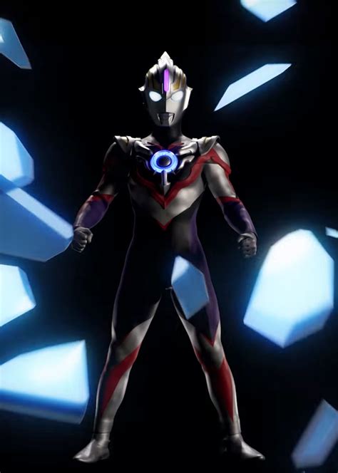 欧布奥特曼 Ultraman Orb(Ultraman Orb)-电视剧-腾讯视频