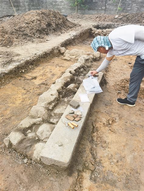 苏州考古“挖土人”：为“土”奔忙，寻找人类10000年_张铁军