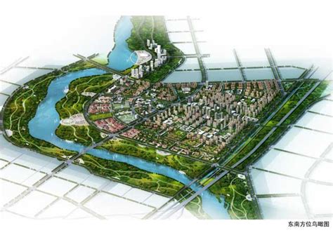 鹤壁市综合交通体系规划