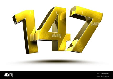 Number 147 sign High Resolution Stock Photography and Images - Alamy