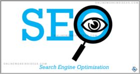 What is SEO, Search Engine Optimization? A Basic Guide