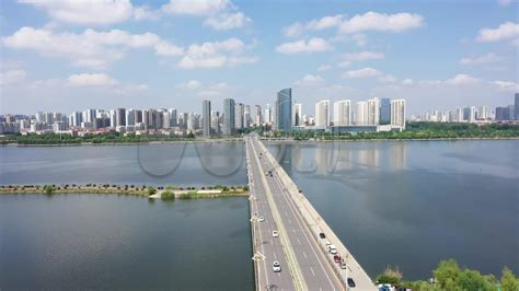 通达路祊河桥、沂河路快速化改造工程最新进展来了__财经头条