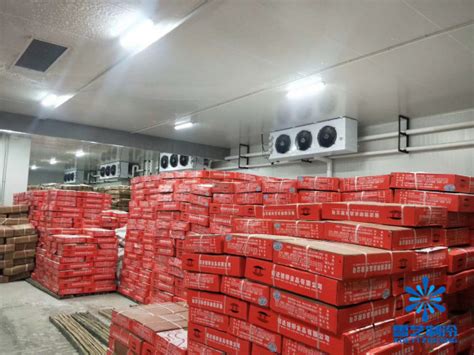 如何正确的选择食品冷库安装公司？_上海雪艺制冷科技发展有限公司