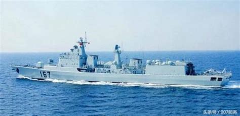 我国第二艘055驱逐舰命名为“拉萨”号，西方国家还不满意了！|军舰|拉萨|驱逐舰_新浪新闻